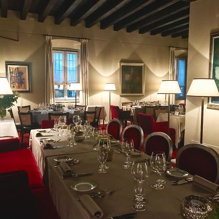 Lear Gourmet & Relais Briosco Екстер'єр фото