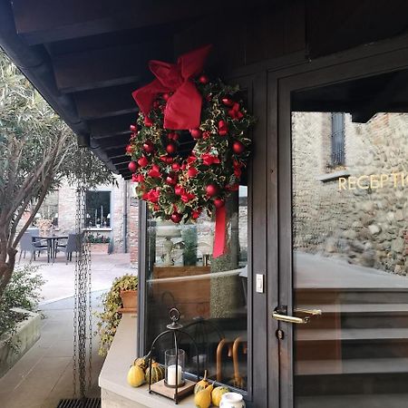 Lear Gourmet & Relais Briosco Екстер'єр фото
