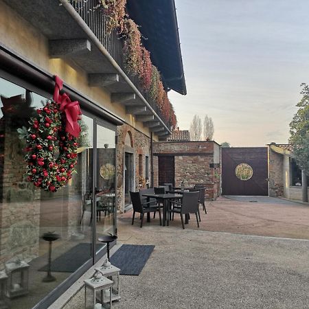 Lear Gourmet & Relais Briosco Екстер'єр фото