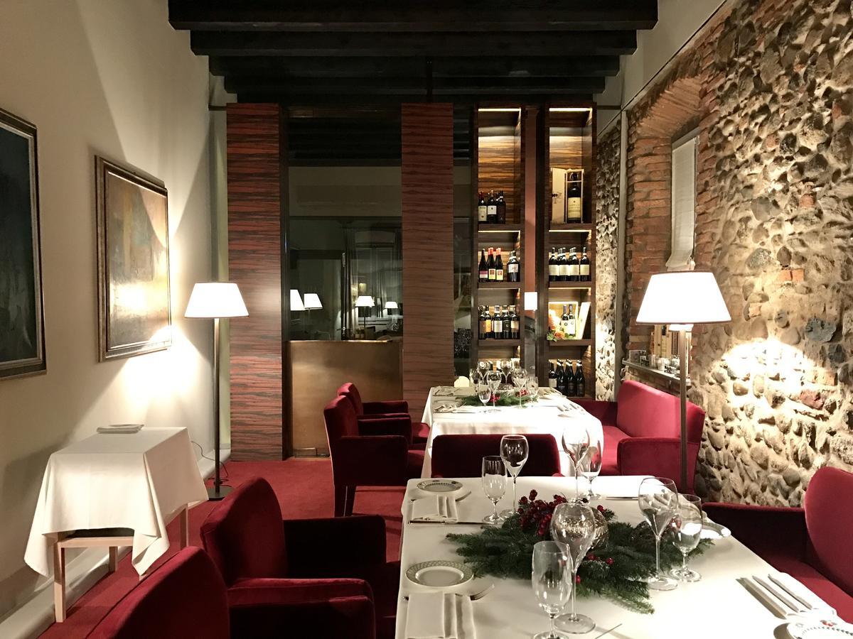 Lear Gourmet & Relais Briosco Екстер'єр фото