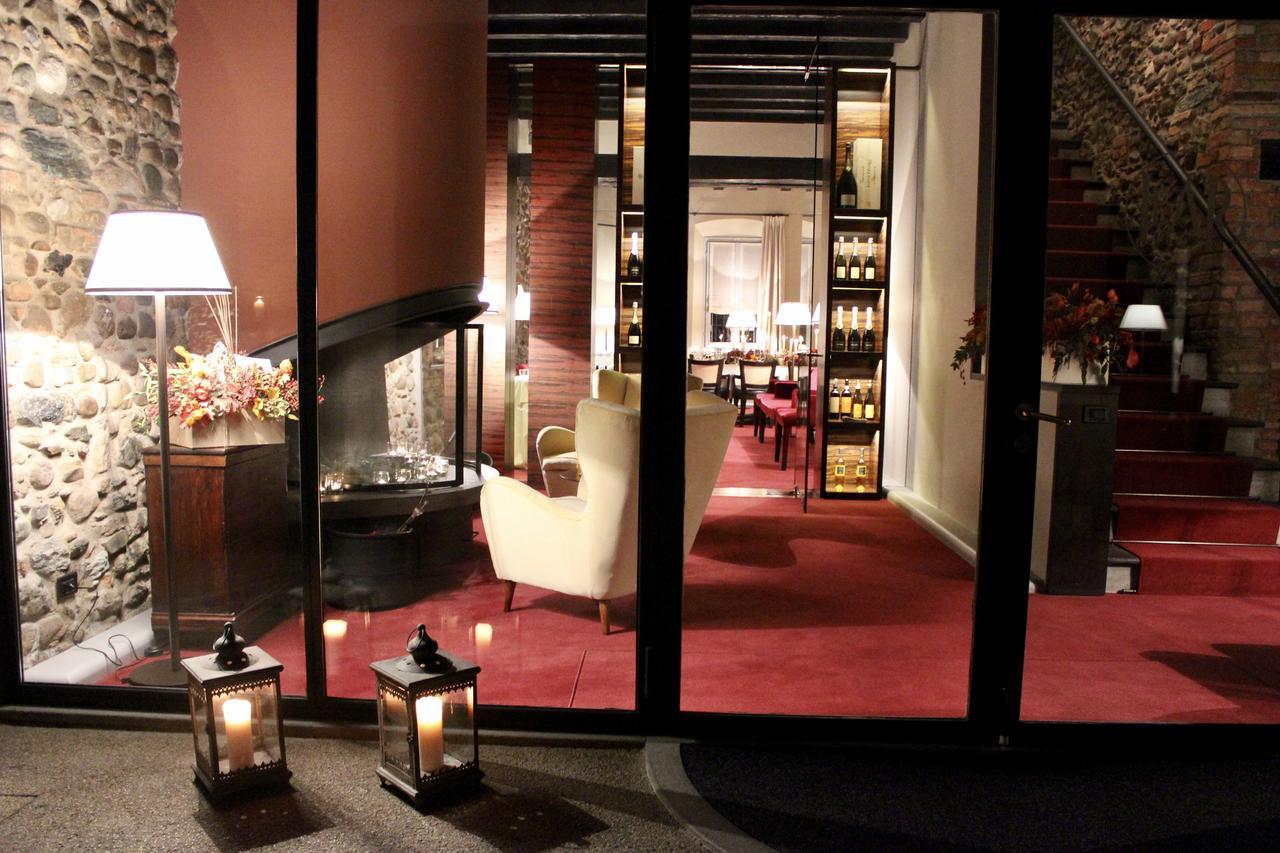 Lear Gourmet & Relais Briosco Екстер'єр фото