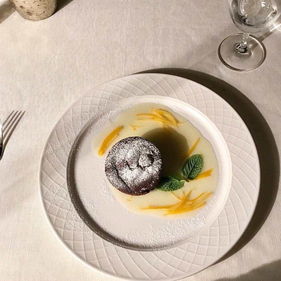 Lear Gourmet & Relais Briosco Екстер'єр фото