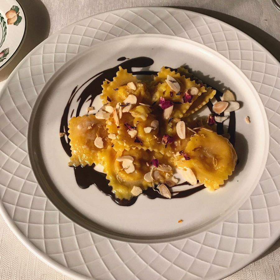 Lear Gourmet & Relais Briosco Екстер'єр фото