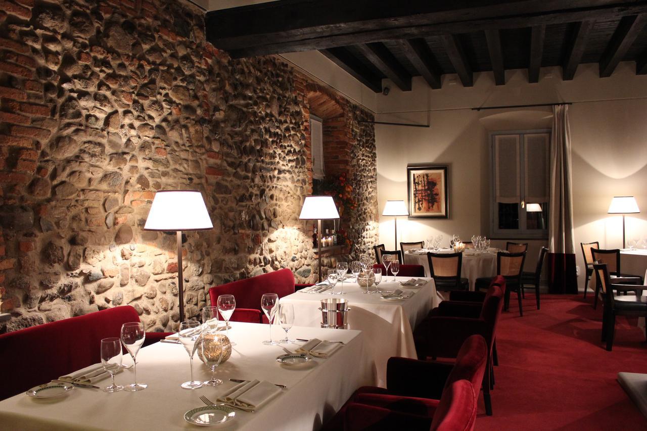 Lear Gourmet & Relais Briosco Екстер'єр фото
