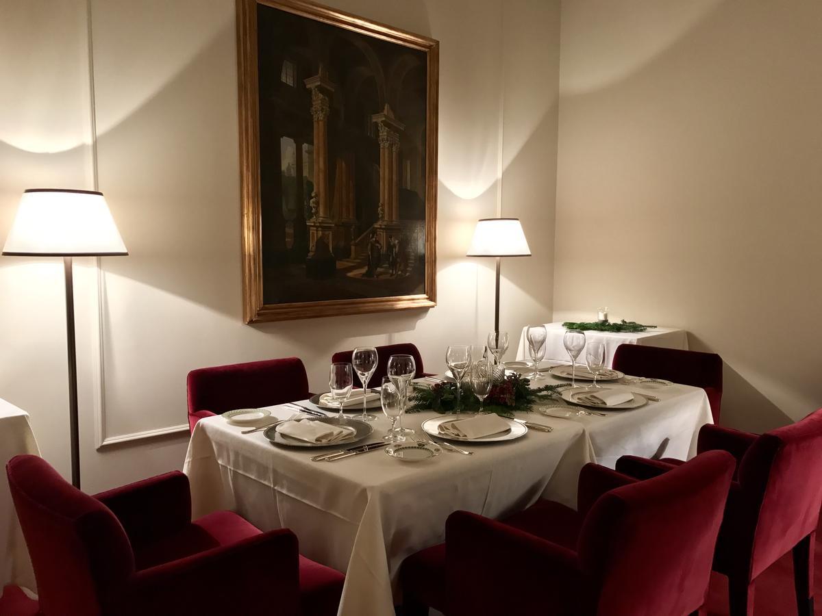 Lear Gourmet & Relais Briosco Екстер'єр фото