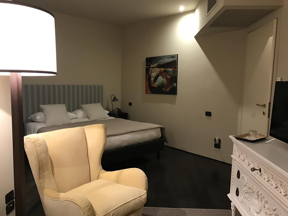 Lear Gourmet & Relais Briosco Екстер'єр фото