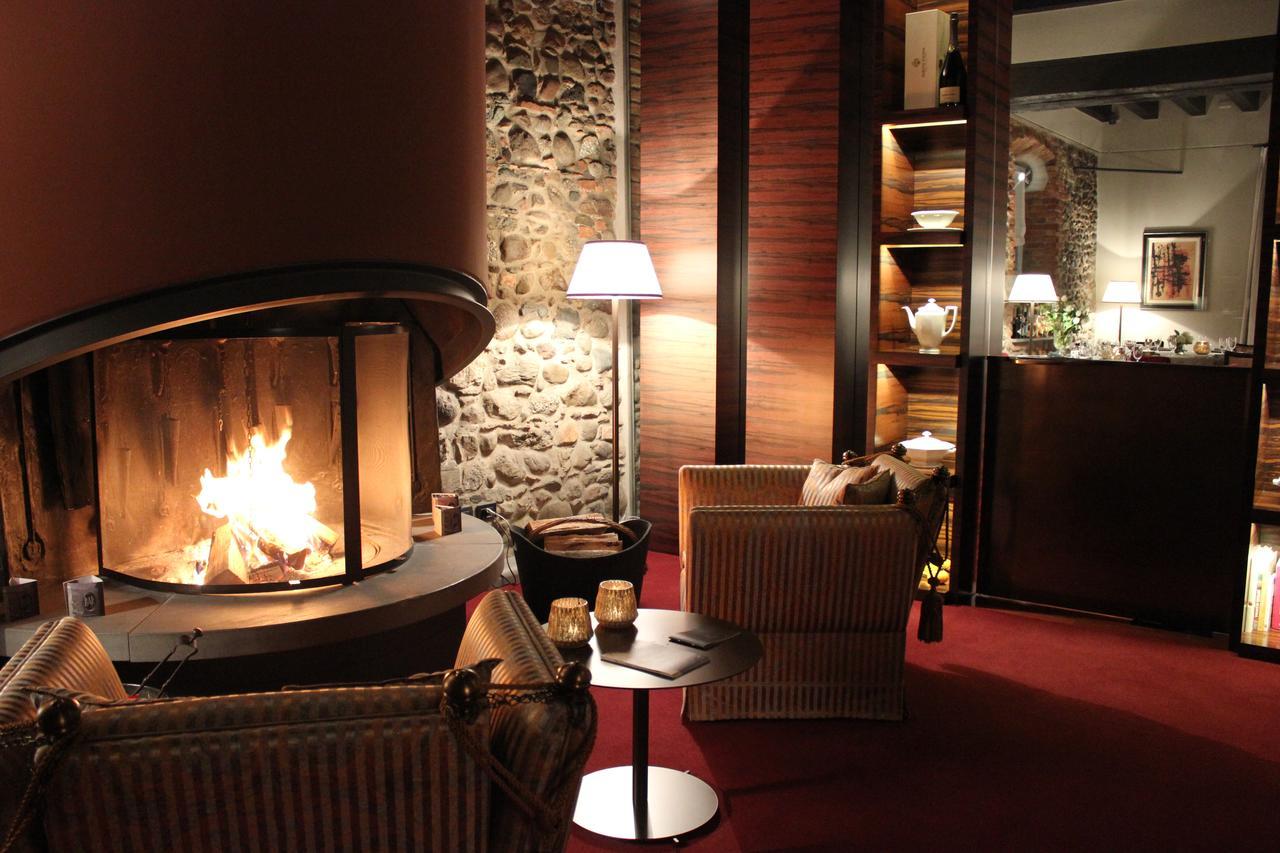 Lear Gourmet & Relais Briosco Екстер'єр фото