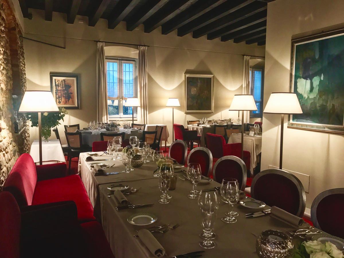 Lear Gourmet & Relais Briosco Екстер'єр фото