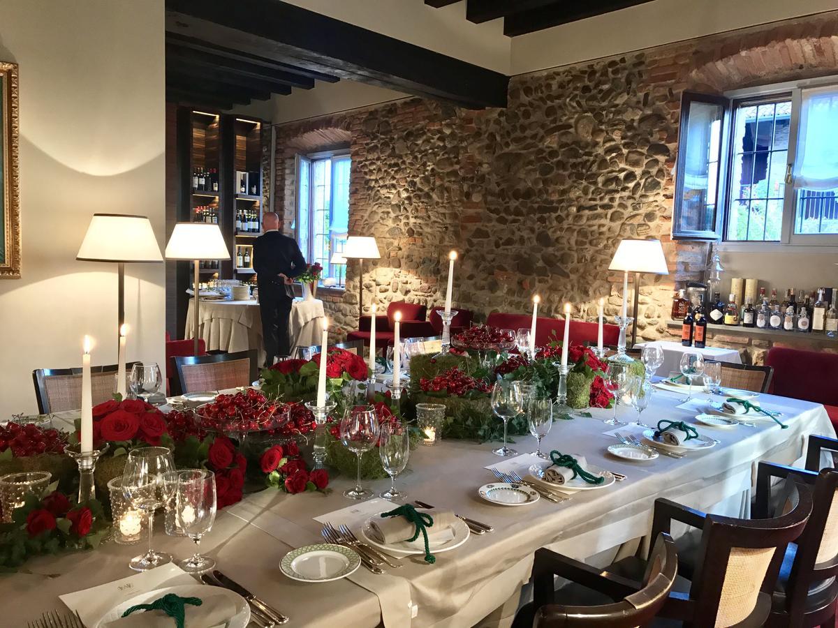 Lear Gourmet & Relais Briosco Екстер'єр фото
