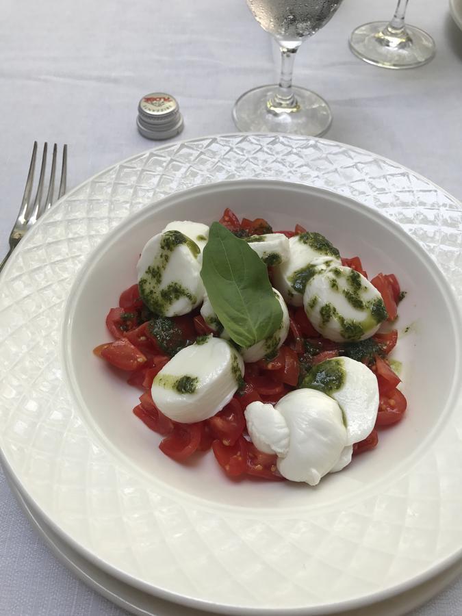 Lear Gourmet & Relais Briosco Екстер'єр фото