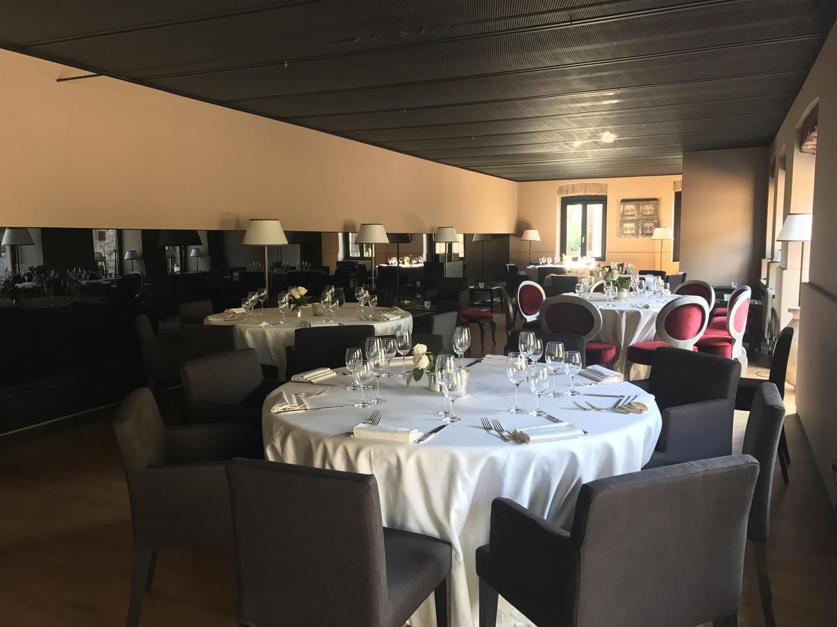 Lear Gourmet & Relais Briosco Екстер'єр фото