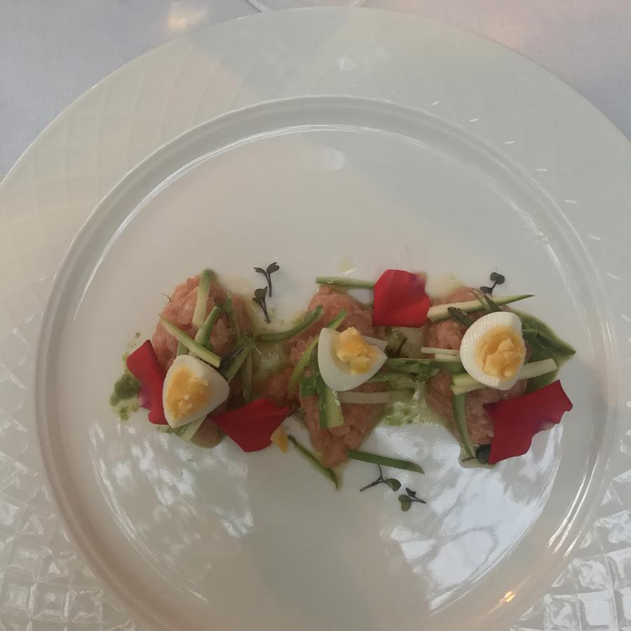 Lear Gourmet & Relais Briosco Екстер'єр фото