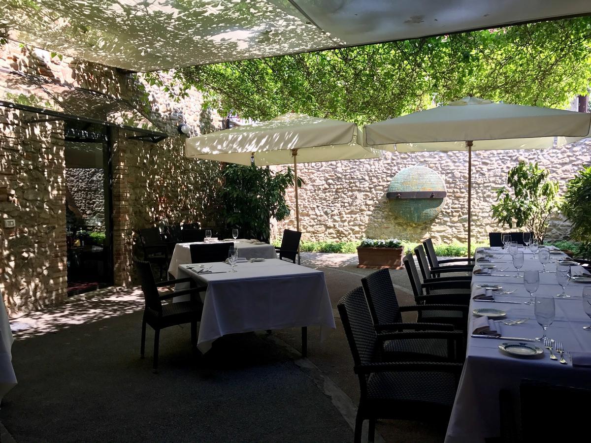 Lear Gourmet & Relais Briosco Екстер'єр фото