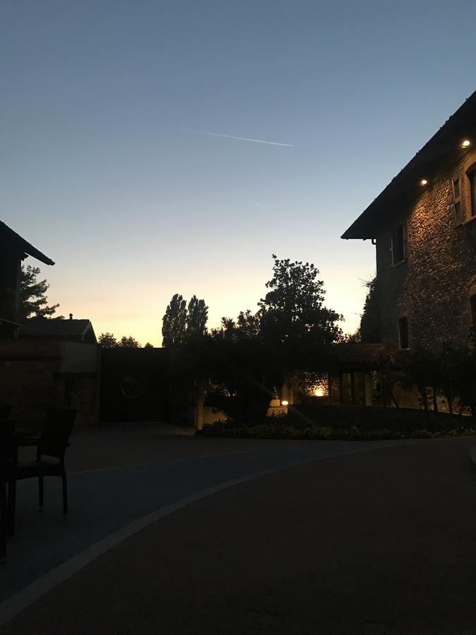 Lear Gourmet & Relais Briosco Екстер'єр фото