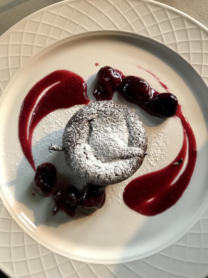 Lear Gourmet & Relais Briosco Екстер'єр фото
