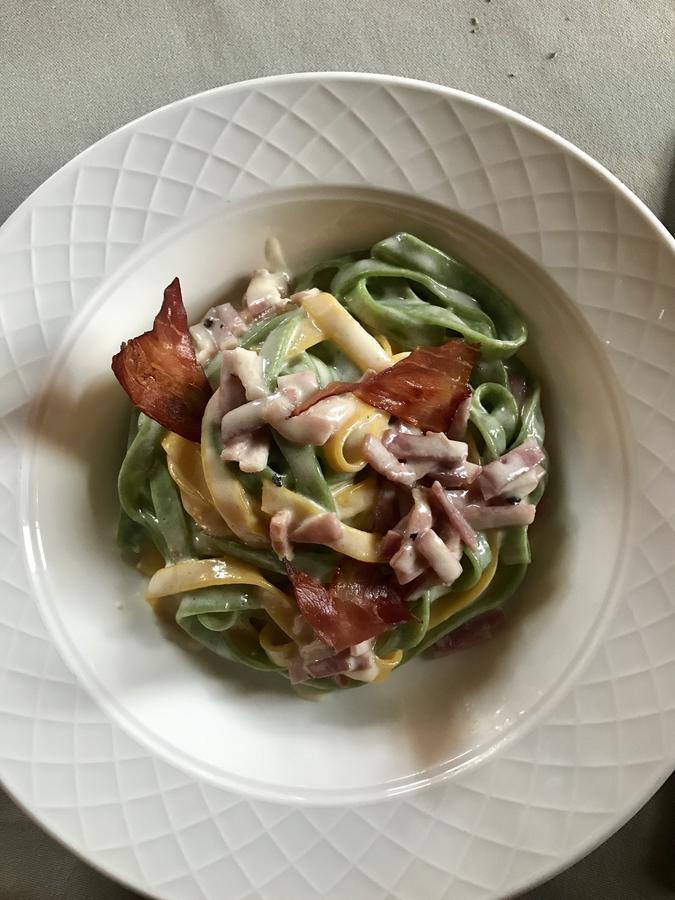Lear Gourmet & Relais Briosco Екстер'єр фото