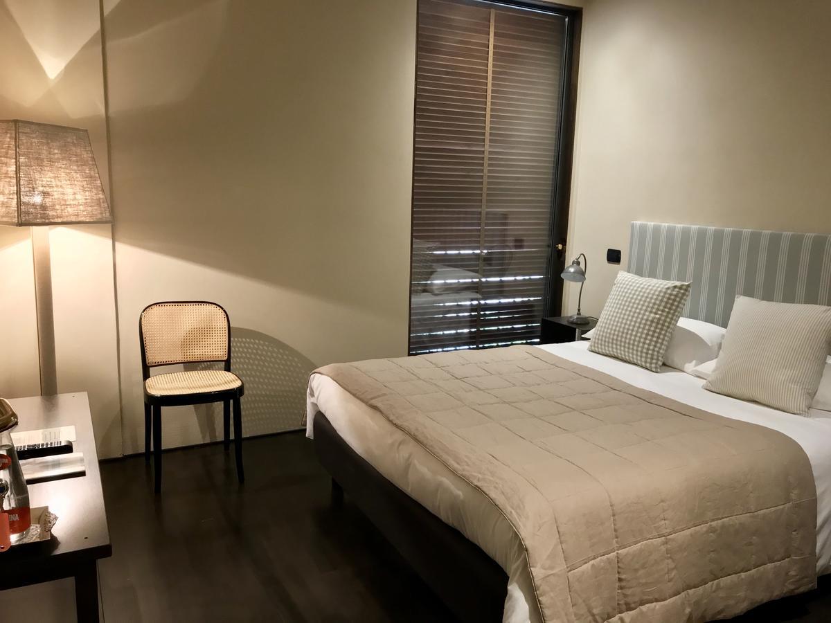 Lear Gourmet & Relais Briosco Екстер'єр фото