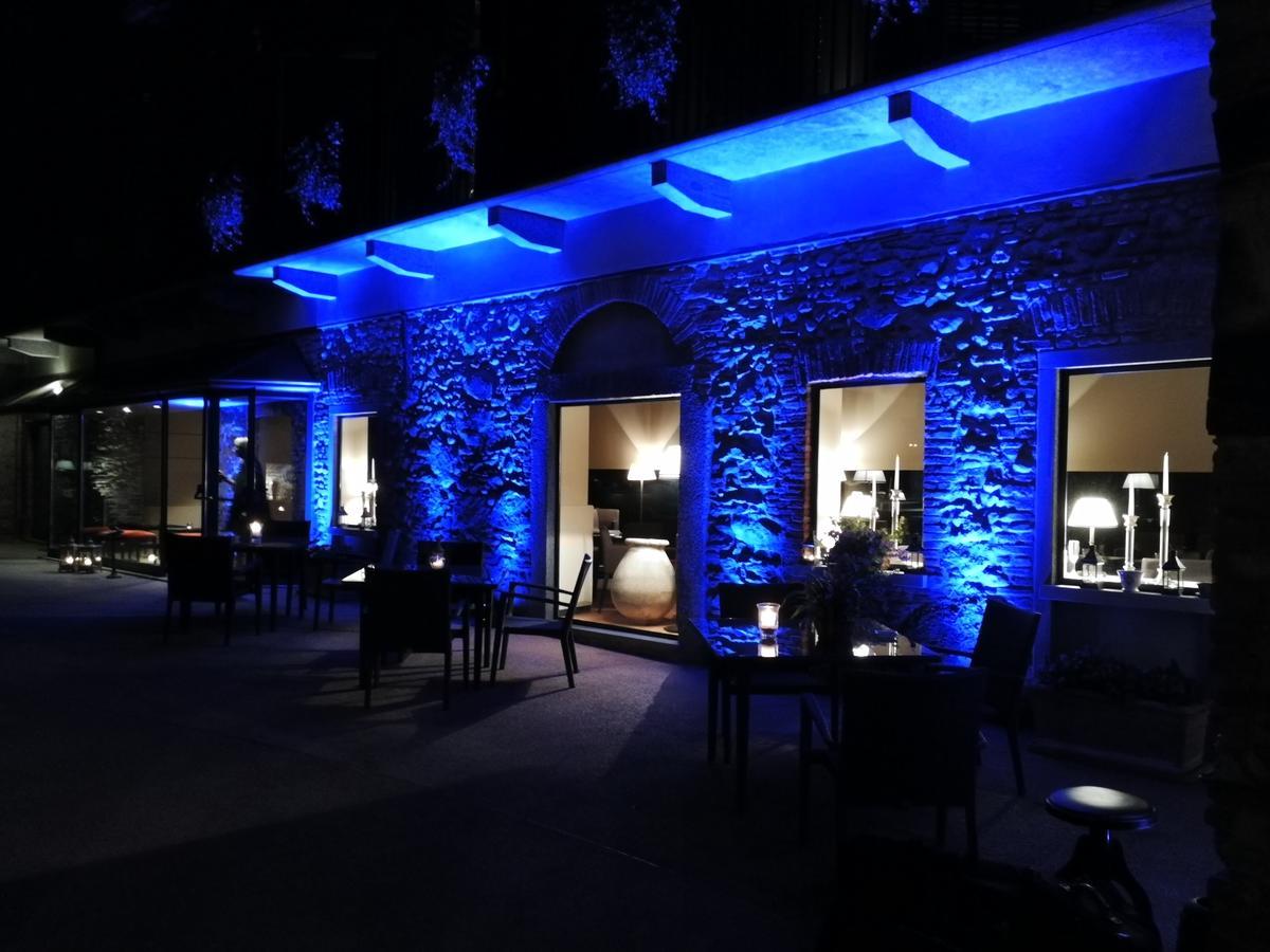 Lear Gourmet & Relais Briosco Екстер'єр фото