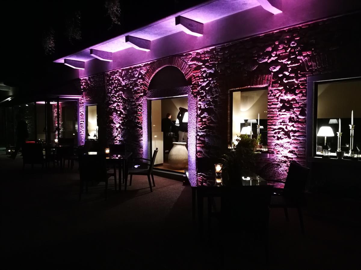 Lear Gourmet & Relais Briosco Екстер'єр фото