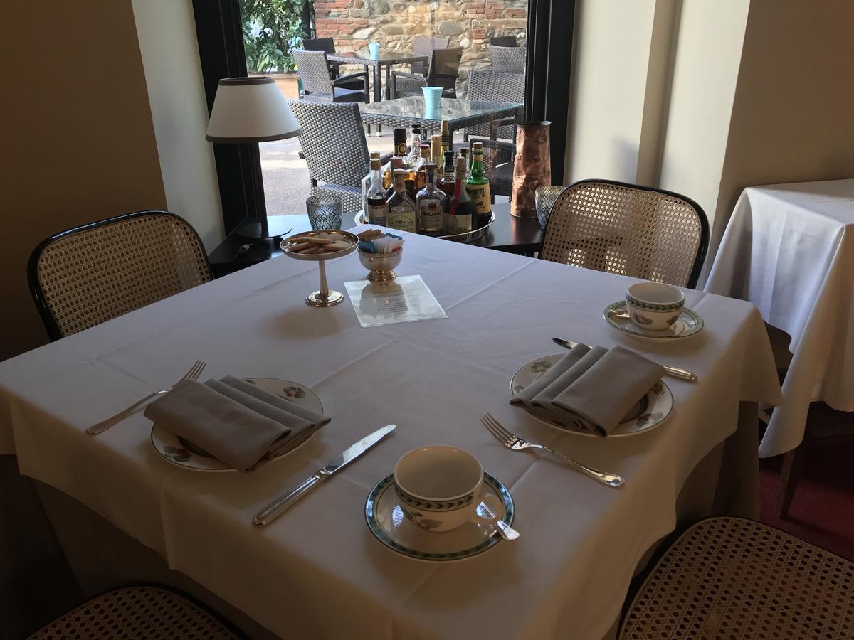 Lear Gourmet & Relais Briosco Екстер'єр фото