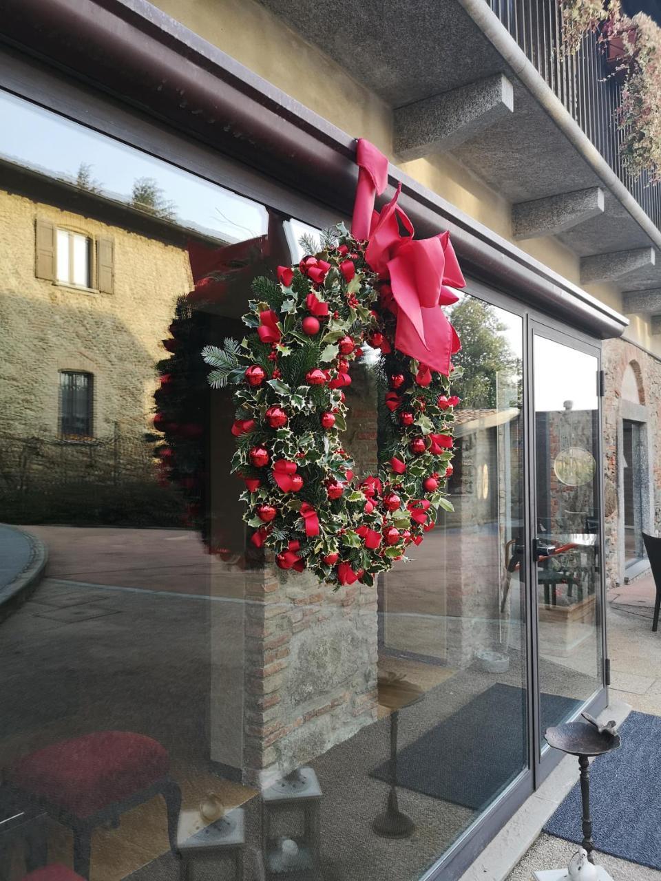 Lear Gourmet & Relais Briosco Екстер'єр фото